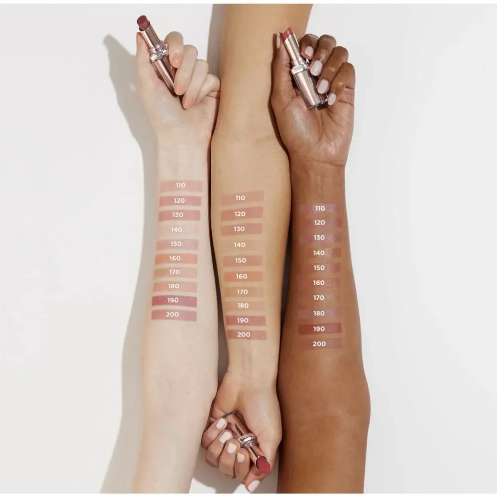 L’Oreal Paradise Balm-in-Lipstick (Choose Your Shade)